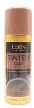 Load image into Gallery viewer, Ebin Tinted Lace Aerosol Spray
