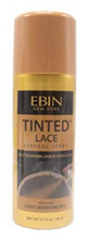 Load image into Gallery viewer, Ebin Tinted Lace Aerosol Spray
