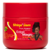Load image into Gallery viewer, SHINE 'N JAM® MAGIC FINGERS® FOR BRAIDERS