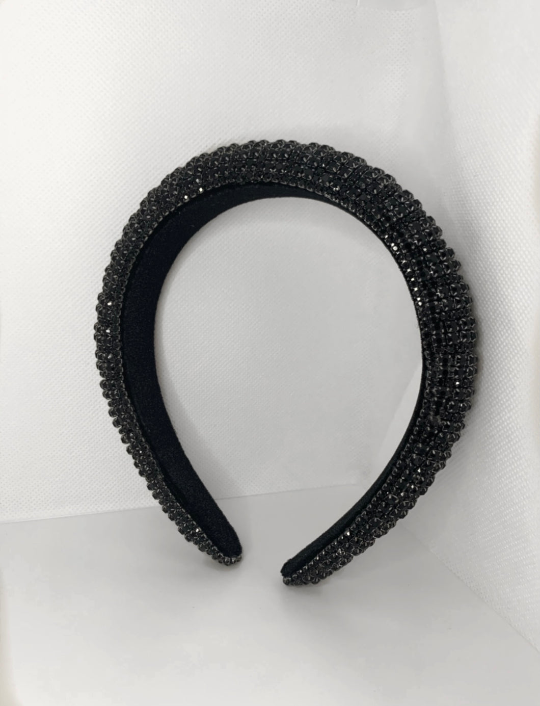 Black Diamond Headband