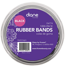 Load image into Gallery viewer, Diane Rubber Band Pack (1000)
